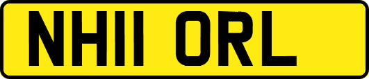 NH11ORL