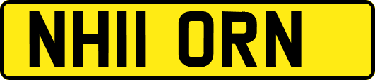 NH11ORN