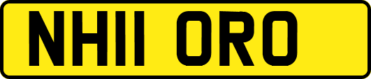 NH11ORO
