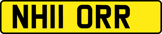 NH11ORR