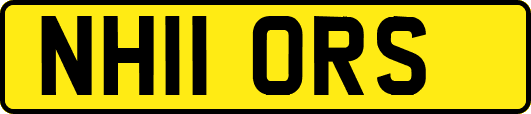 NH11ORS