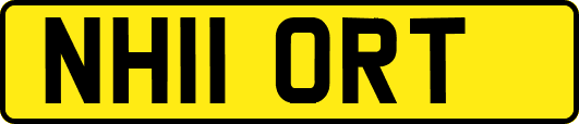 NH11ORT