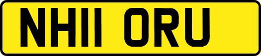 NH11ORU