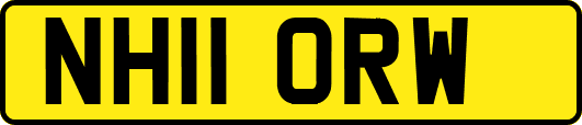 NH11ORW