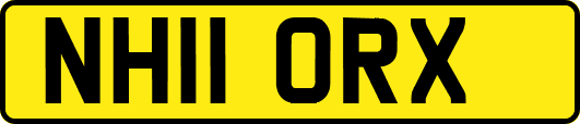 NH11ORX