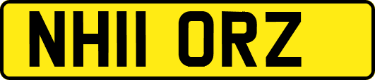 NH11ORZ