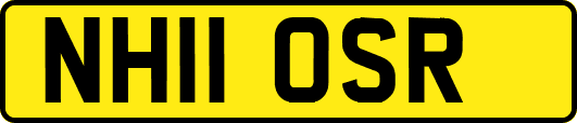 NH11OSR