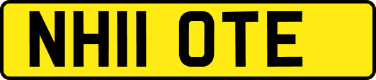 NH11OTE