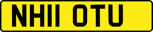 NH11OTU