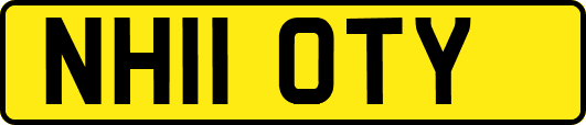 NH11OTY