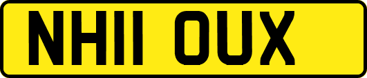 NH11OUX