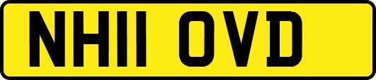 NH11OVD