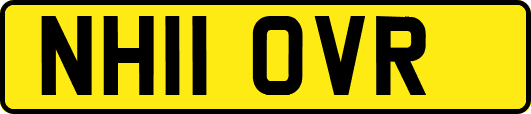 NH11OVR