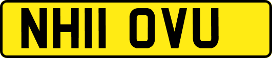 NH11OVU