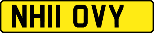NH11OVY