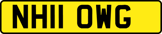 NH11OWG