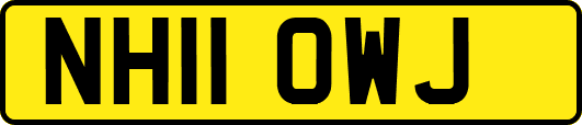 NH11OWJ