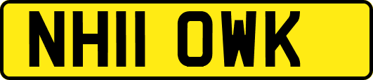 NH11OWK