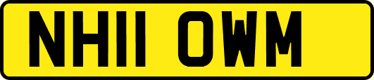 NH11OWM