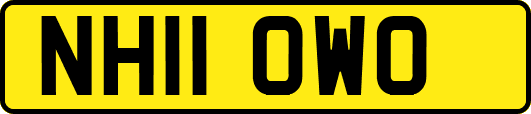 NH11OWO