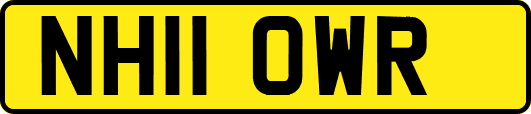 NH11OWR