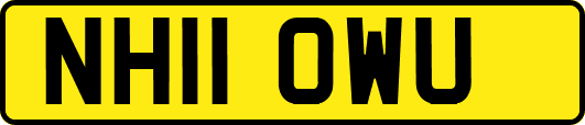 NH11OWU