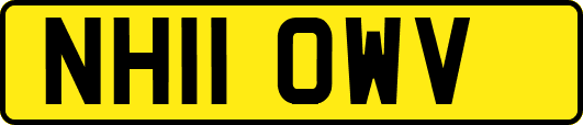 NH11OWV