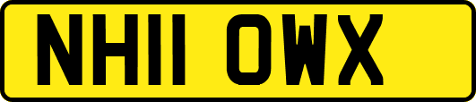 NH11OWX