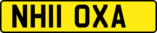 NH11OXA