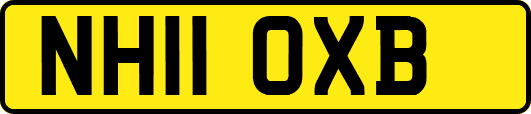 NH11OXB