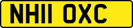 NH11OXC