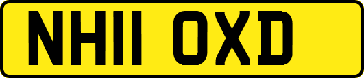 NH11OXD