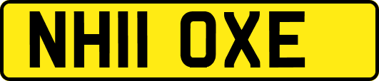 NH11OXE