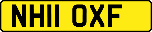 NH11OXF