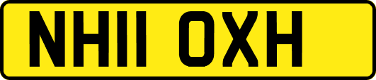 NH11OXH