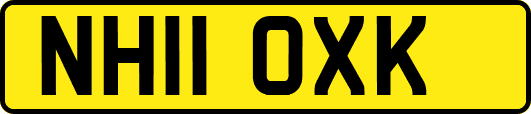 NH11OXK