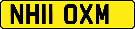 NH11OXM