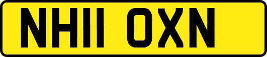 NH11OXN