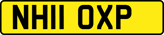 NH11OXP