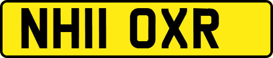 NH11OXR