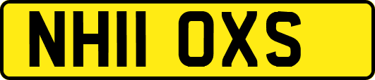 NH11OXS