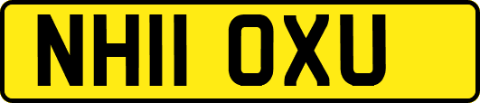 NH11OXU