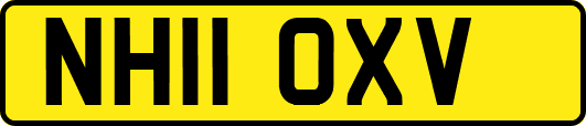 NH11OXV