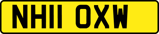 NH11OXW