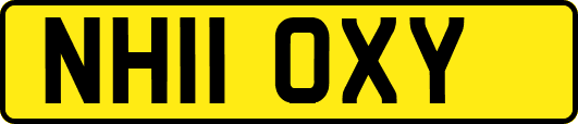 NH11OXY