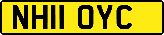 NH11OYC