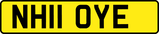 NH11OYE