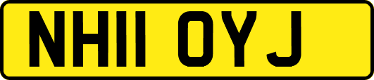 NH11OYJ
