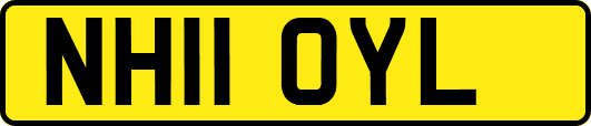 NH11OYL