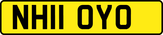 NH11OYO